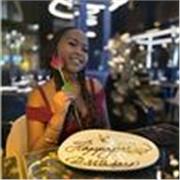 I am a caring, open person who will tailor for your levels and needs!