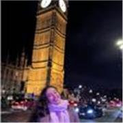 Profesora de apoyo (presencial preferiblemente, también online) de inglés hasta B2