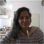 Profesora de Geografía y etica y ciudadanía para secundario