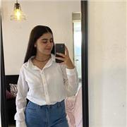 Profesora de matemáticas para educación media