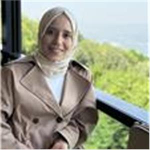 Areej Aqra