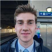 Impara l'inglese velocemente conversando fin da subito, non importa da che livello parti, ti aiuto io!