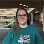 I am a foreign final-year student who understands the challenges of learning English as a new language