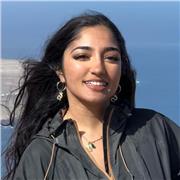 Science tutor with advanced degrees in Biomedicine & Cancer Biology and more than 6 years experience as a private tutor.