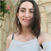 Professeur d'arabe - cours particuliers-à distance