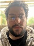 Ayudante de la cátedra de derecho laboral, egresado de derecho en la universidad de chile