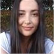 Licenciada en psicopedagogía con amplio conocimiento en colegios, orientación escolar, estrategias psicopedagogicas para aquellos