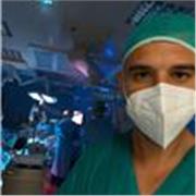 Medico Cardioanestesista esperto in Anestesia e Rianimazione e ventilazione meccanica 