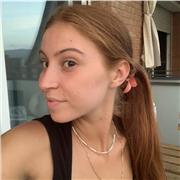 Profesora de todas las materias en Sant Sadurní D'Anoia