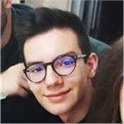 Offro lezioni provate di Inglese (studente universitario, livello C2)