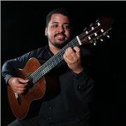 Aulas de Música: Violão, Guitarra e Ukulele