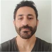 Profesor de Guitarra - Clases particulares
