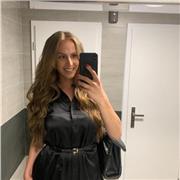 Radka Gregova