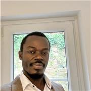 Amos Ouma