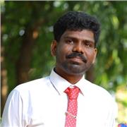 A post-doctoral engineering researcher passionate in teaching