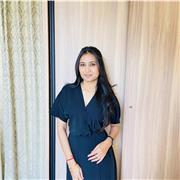 Kruti Verma