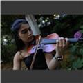 Müzik Öğretmeni - Piyano, Keman ve Gitar