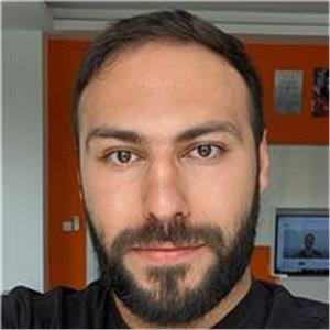 Ali Mahli