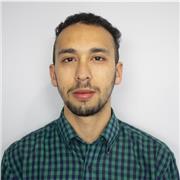 DOCENTE INVESTIGADOR EN SISTEMAS DE COMUNICACION, PROTOCOLOS DE COMUNICACION, REDES INALAMBRICAS, INTELIGENCIA ARTIFICIAL, OTROS