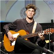 🎸 Aprende guitarra desde cero con un profesor titulado: mejora tu técnica y armonía
