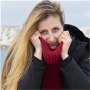 Sono una ragazza di 25 anni e mi sono laureata in Filologia Moderna con lode presso l'Università degli studi di Padova. Sono disponibile per seguire ragazzi delle medie e delle superiori nelle materie umanistiche (italiano, storia, geografia e latino)