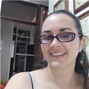 Licenciada en Filosofía con pensamiento político y económico