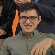 Profesor de Matematicas, Física y Química. Estudio segundo de bachillerato de Ciencias de Investigación