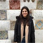 Laureata in Ingegneria impartisce lezioni di Matematica e Fisica per studenti di scuole elementari, medie e superiori