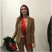 Laureata magistrale in Traduzione impartisce lezioni di spagnolo a studenti di ogni ordine e grado e/o professionisti