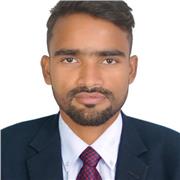 Rakesh Kumar