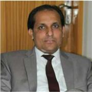Sohail Abbas