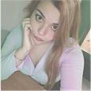 Profesora de teatro para todas las edades especializada en actuación 
