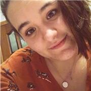 Profesora de educación infantil y primaria imparte clases de todo tipo de asignaturas