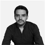 Profesor de Diseño Gráfico para principiantes y avanzados