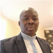 Abiodun Isaac Adebayo