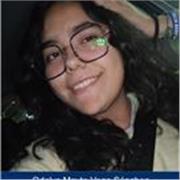 Alumna de Ing. Biomédica apasionada por la rama de las ciencias específicamente las Matemáticas