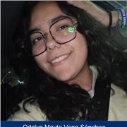 Alumna de Ing. Biomédica apasionada por la rama de las ciencias específicamente las Matemáticas