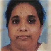Thanuja