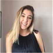 Profesora nativa, graduada en ELE y con experiencia, doy clases de español para extranjeros