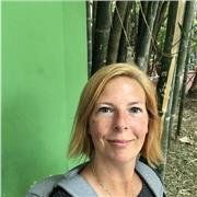 Technische Übersetzerin mit langjähriger Erfahrung im Bereich Übersetzen und Unterrichten (Englisch als Fremdsprache)