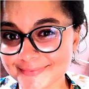 Je n'ai pas d'expérience entant que professeure, mais je sais faire preuve de pédagogie et de patience.