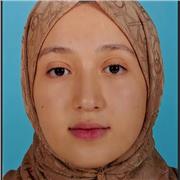 Yasmine Dasser