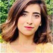 I'm a doctor by profession and has delivered lectures and presentations all my life. I can teach all age groups most of the basic subjects, and english specifically to foreigners