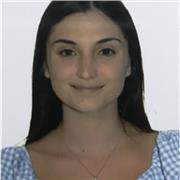 Mi intención es sacar lo mejor de cada uno, adaptándome a las necesidades y la forma de aprender de mis alumnos