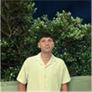 Franco Cañete Rolón