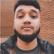 New learners looking to learn English as a new language