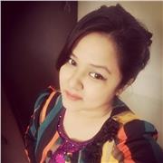 Farhana Raiyen Khan