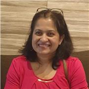 Experienced accountant who can make accountancy easy to understand for the students at all levels