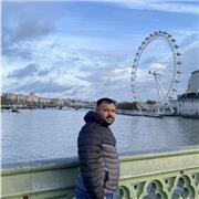 Vishal Suri