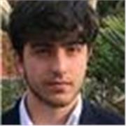 Estudiante de ingeniería apto para dar clases de matemáticas, física, química y valenciano para todos los niveles y edades.